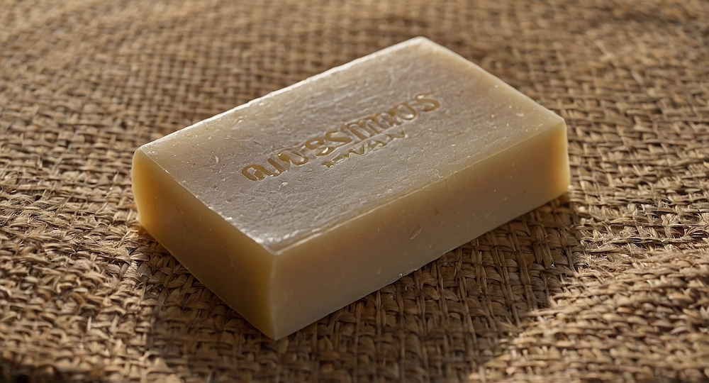 Haarseife