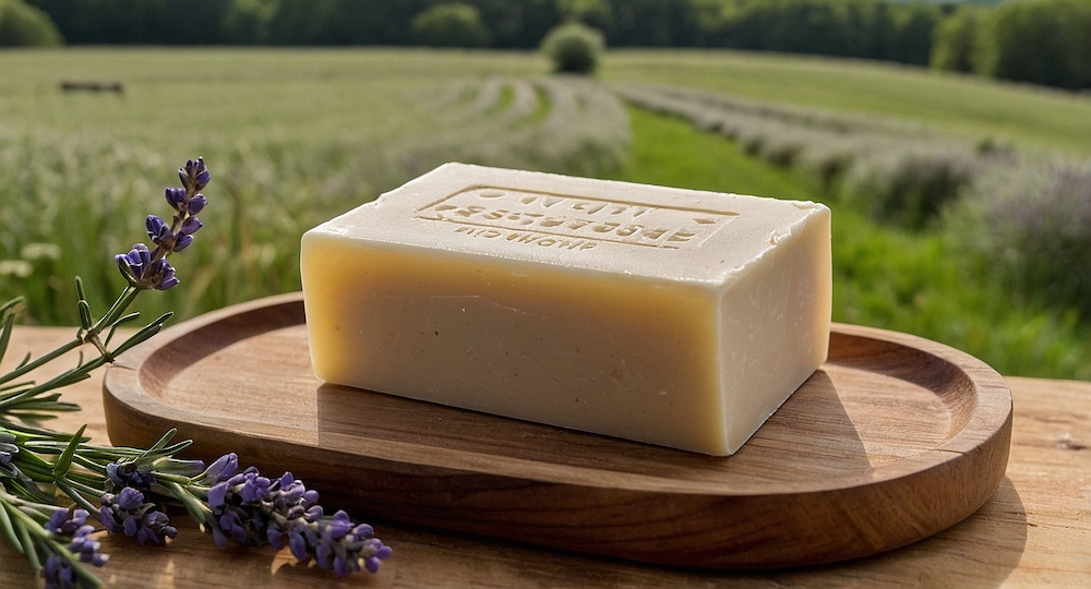 Haarseife